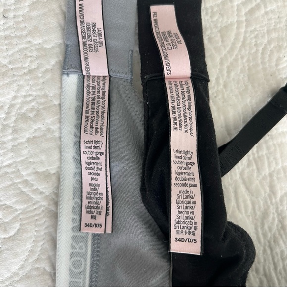 Victoria’s Secret Bra Bundle - Picture 4 of 4